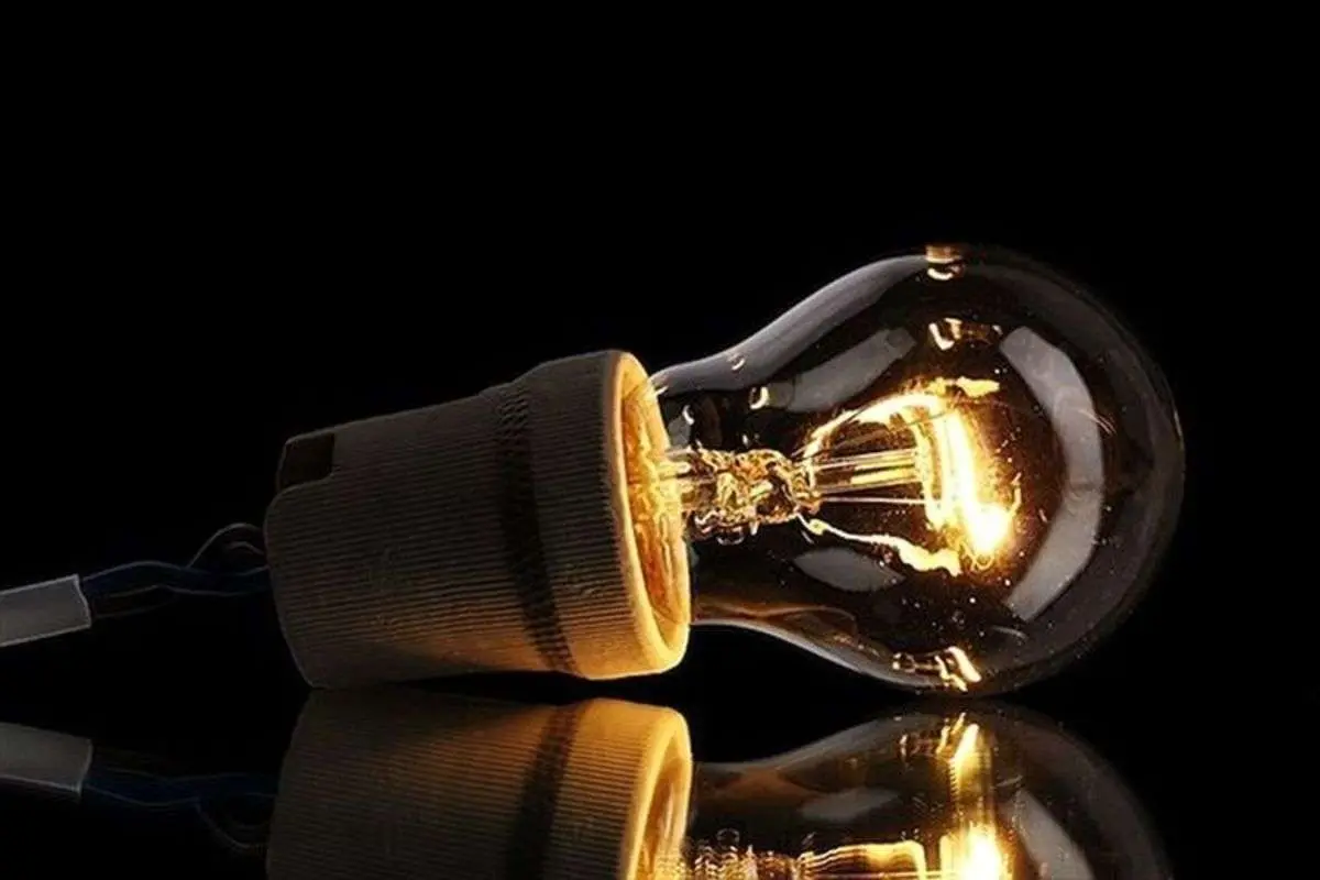 عبور از بحران برق در یک کشور فرضی