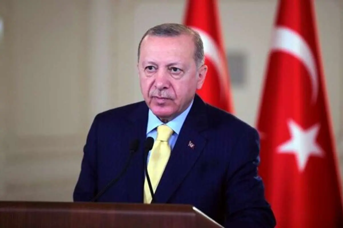 چراغ سبز آمریکا به اردوغان برای تصاحب فرودگاه کابل