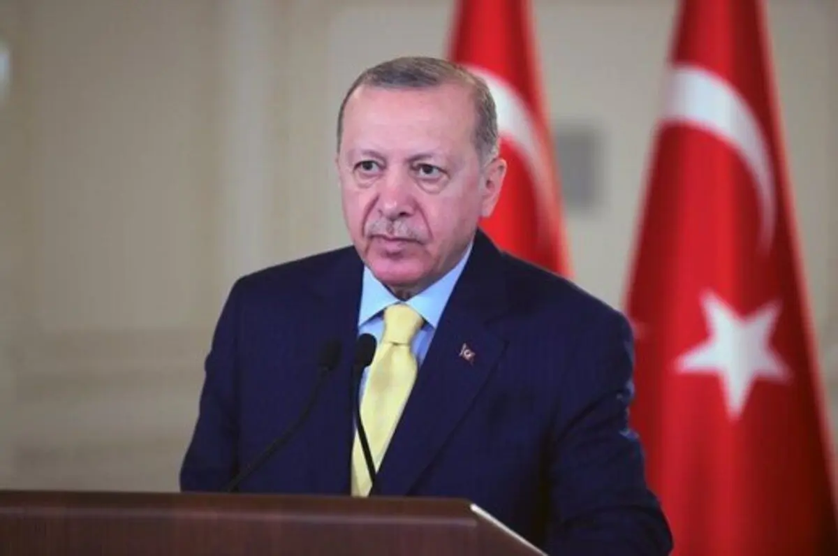 چراغ سبز آمریکا به اردوغان برای تصاحب فرودگاه کابل
