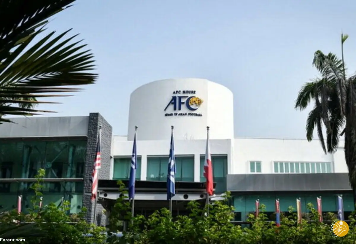 هزینه سنگین AFC روی دست استقلال