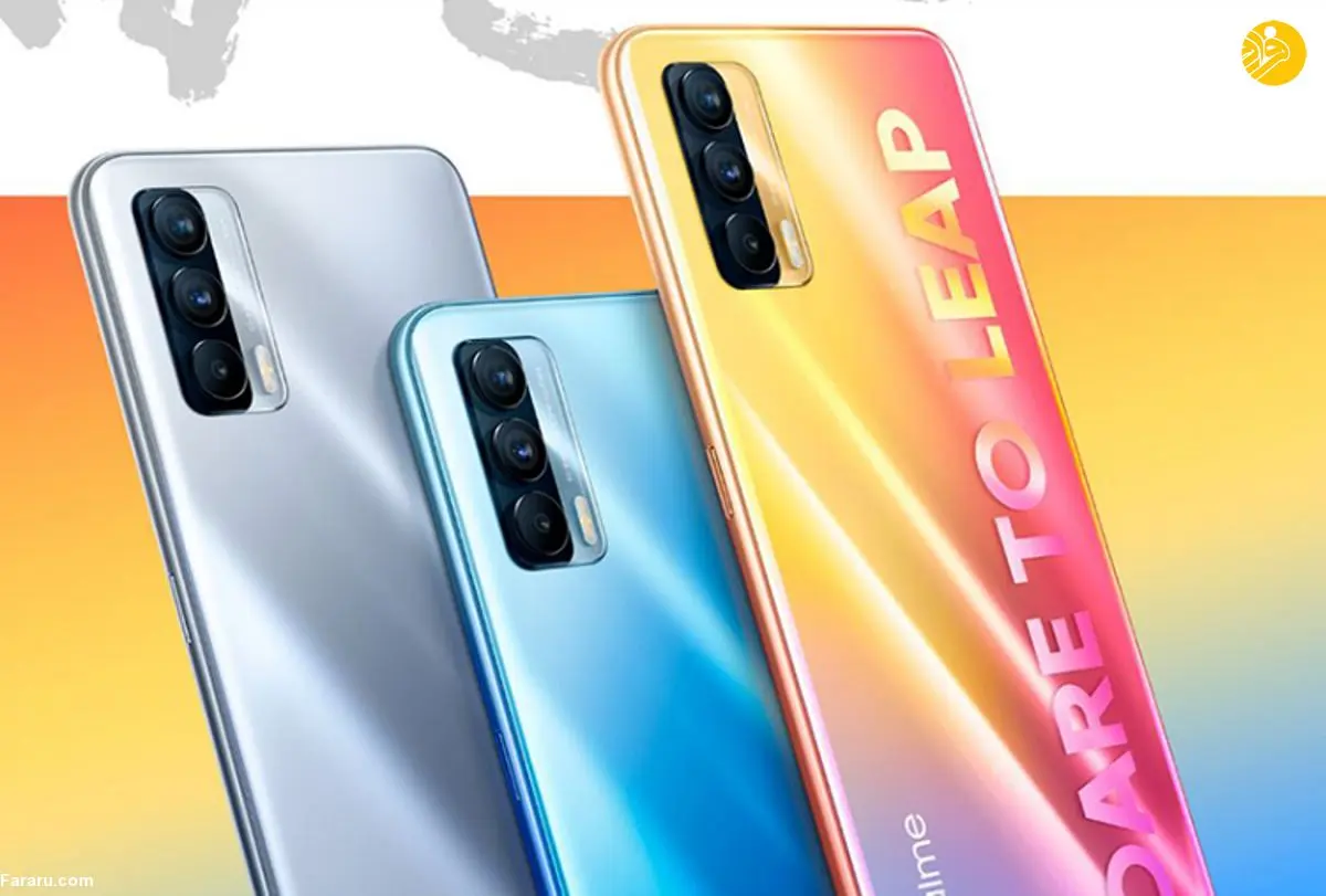 Realme X9؛ جدیدترین پرچمدار اقتصادی ریلمی