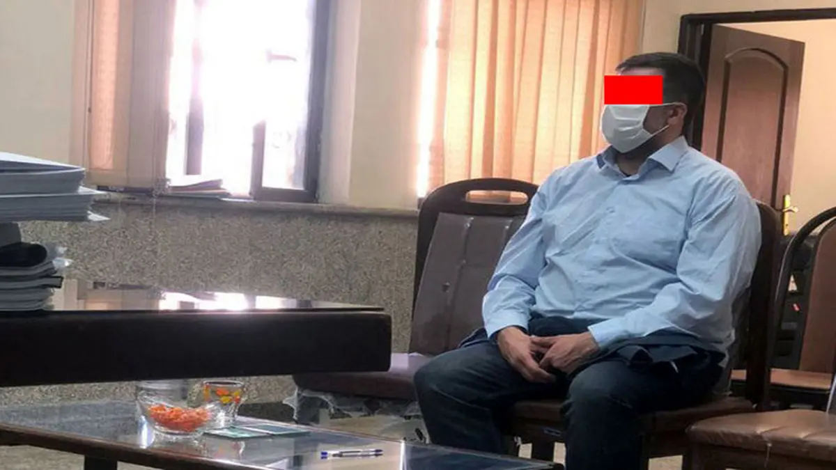 محاکمه جوان حبس ابدی به جرم قتل؛ دشمنی با مقتول نداشتم