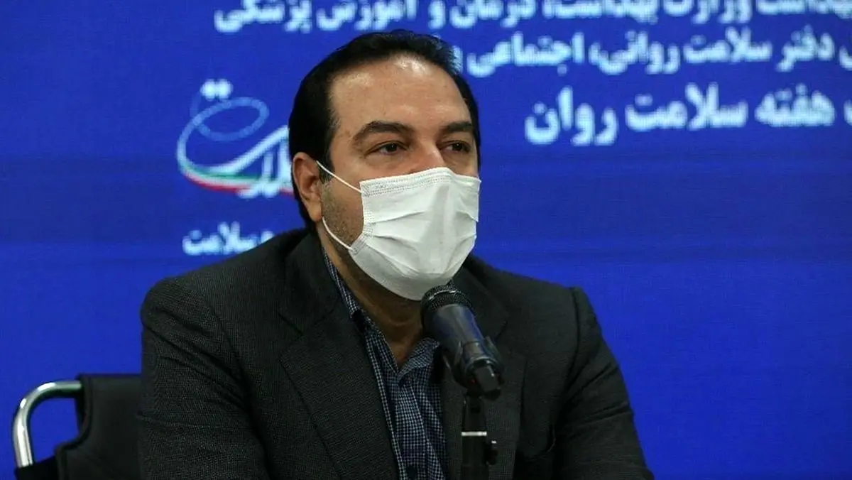 روند صعودی کرونای دلتا در ۲۵ استان کشور