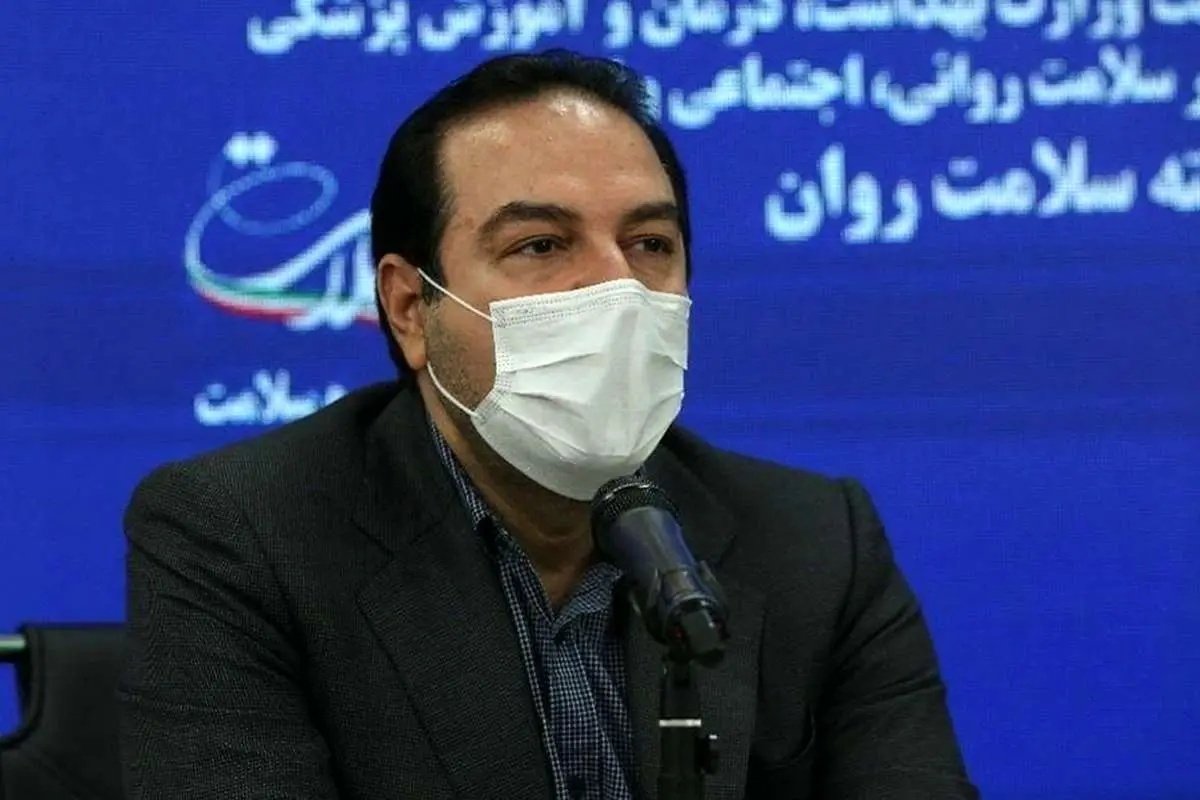 روند صعودی کرونای دلتا در ۲۵ استان کشور