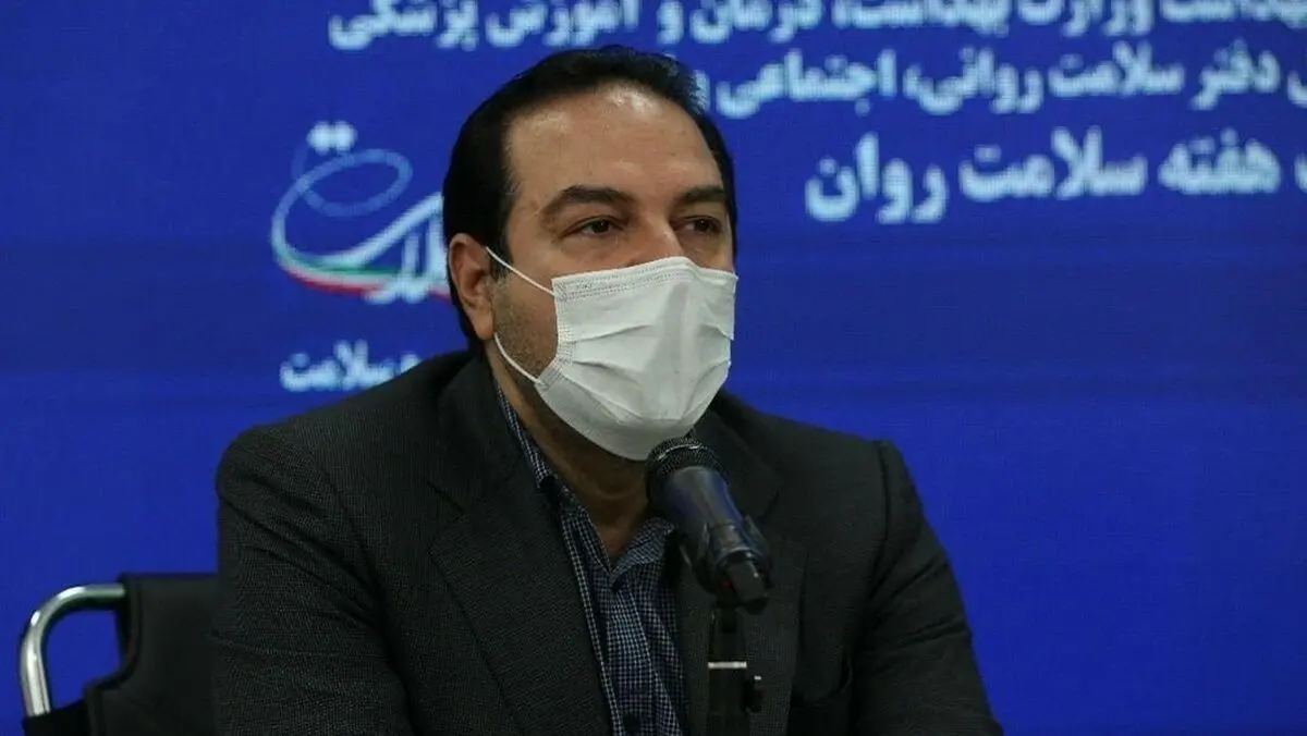روند صعودی کرونای دلتا در ۲۵ استان کشور