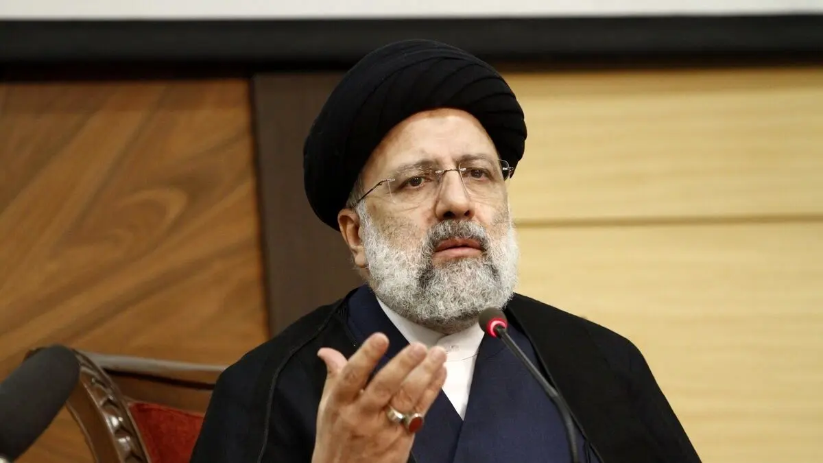 رئیسی: فضای مبارزه با فساد در کشور باید ادامه یابد