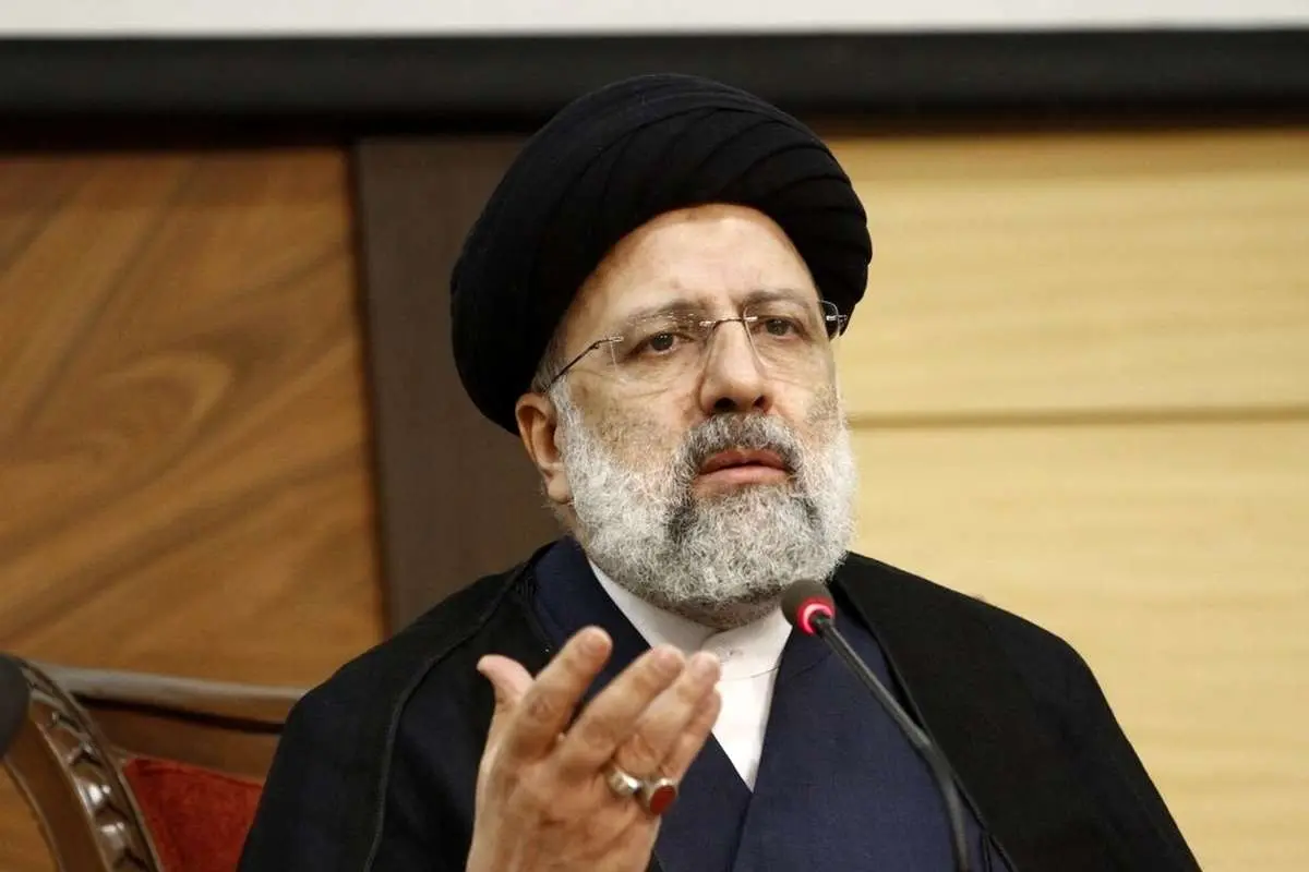رئیسی: فضای مبارزه با فساد در کشور باید ادامه یابد