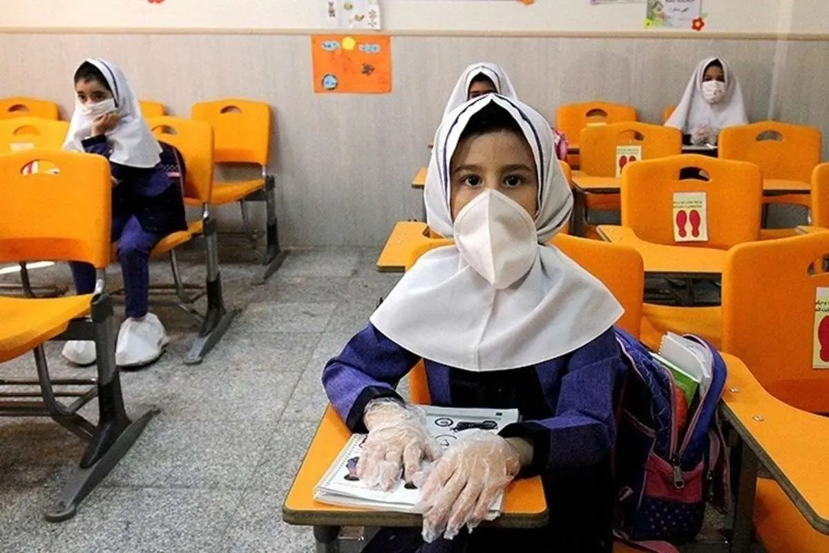 معمای بازگشایی مدارس