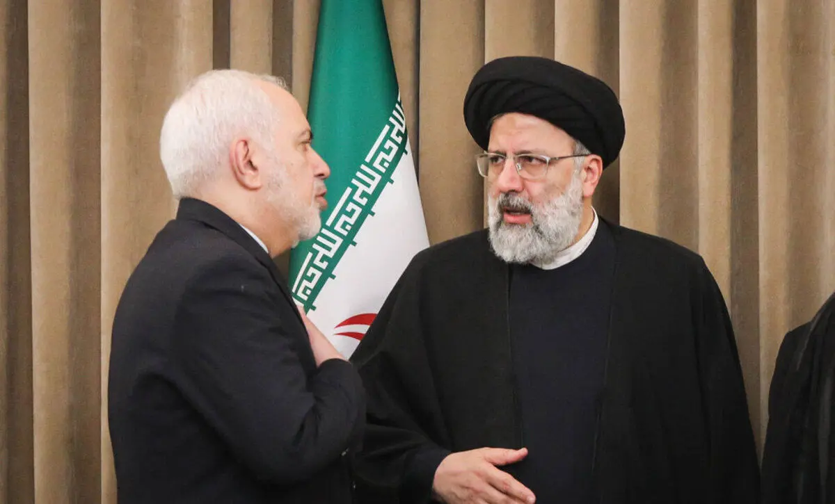 نگاهی به گزینه‌هایی وزارت خارجه دولت رئیسی؛ مصائب جانشین ظریف شدن!