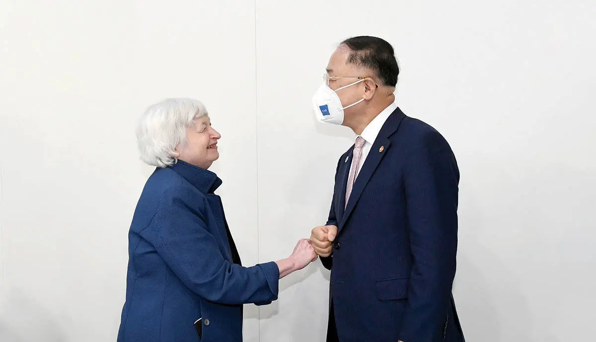 سیگنال آزادسازی دلار‌ها از ونیز