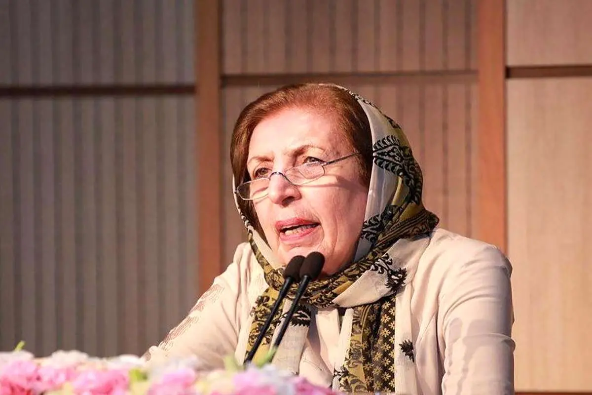 واکنش ژاله آموزگار به نامگذاری کوچهای به نامش
