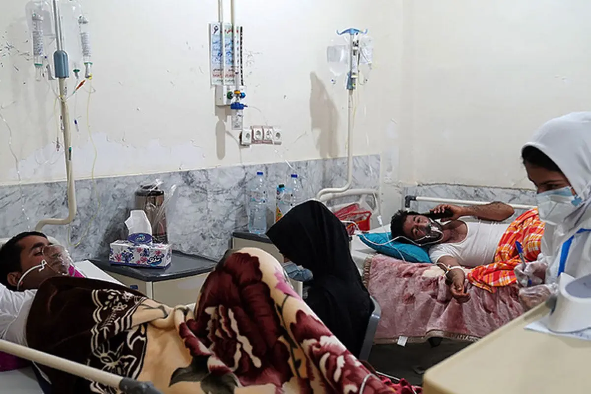 اعتراض دادستان سیستان و بلوچستان به وزیر بهداشت: سردخانه‌ها پر جنازه شده است