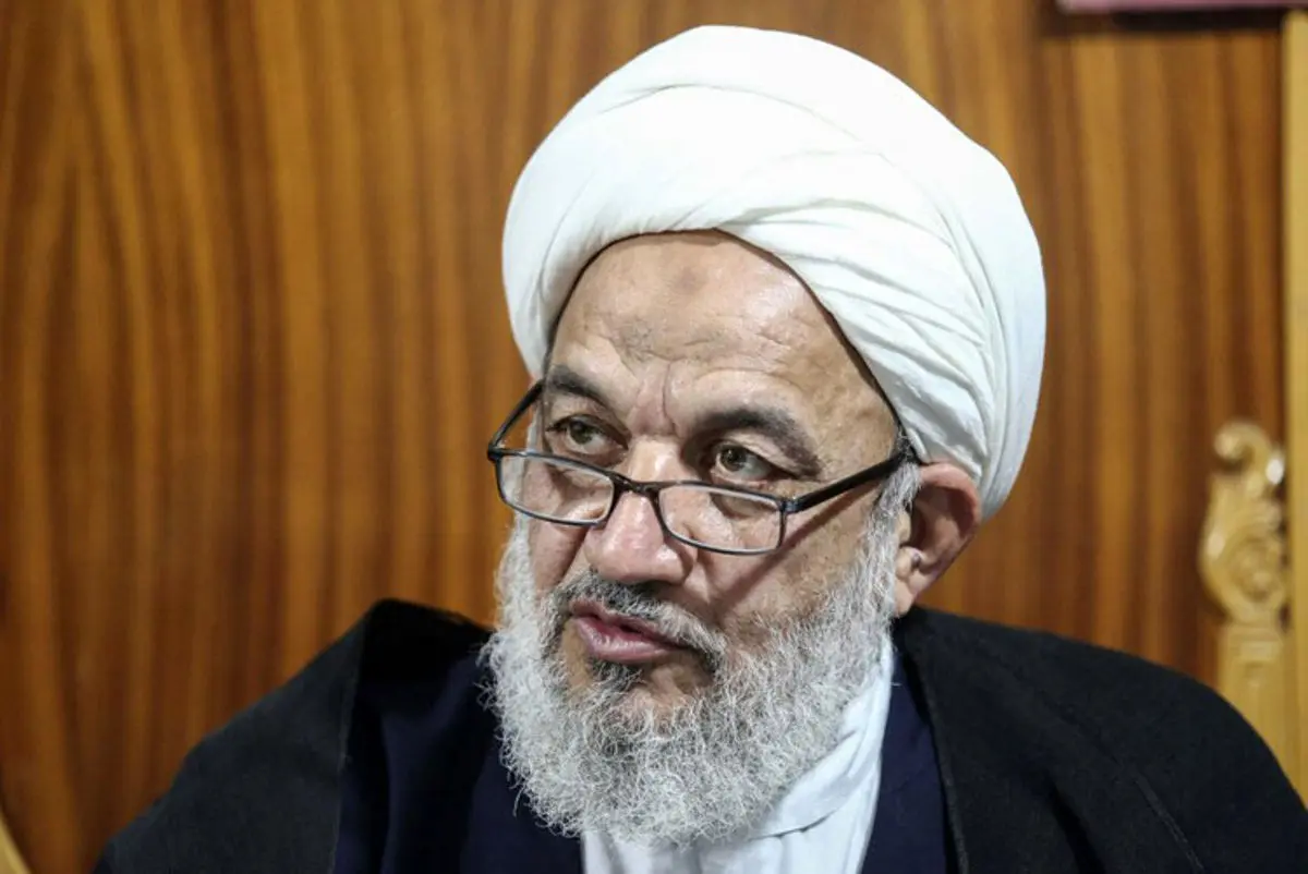 حمله آقاتهرانی به روحانی