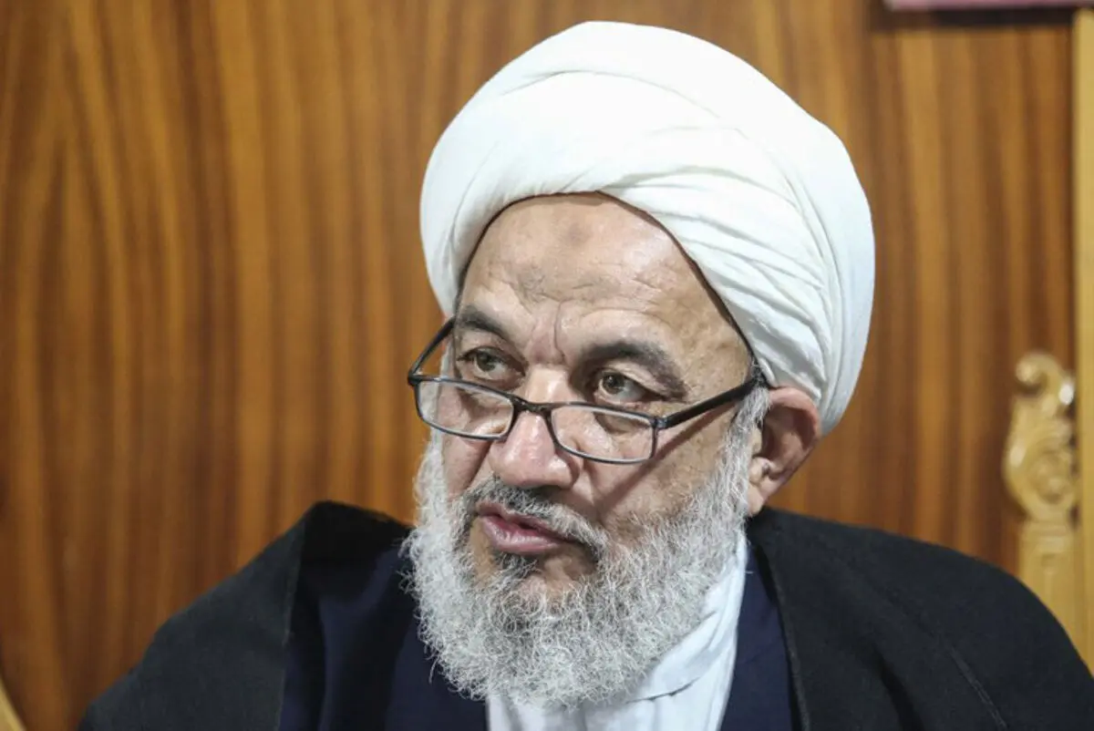 حمله آقاتهرانی به روحانی