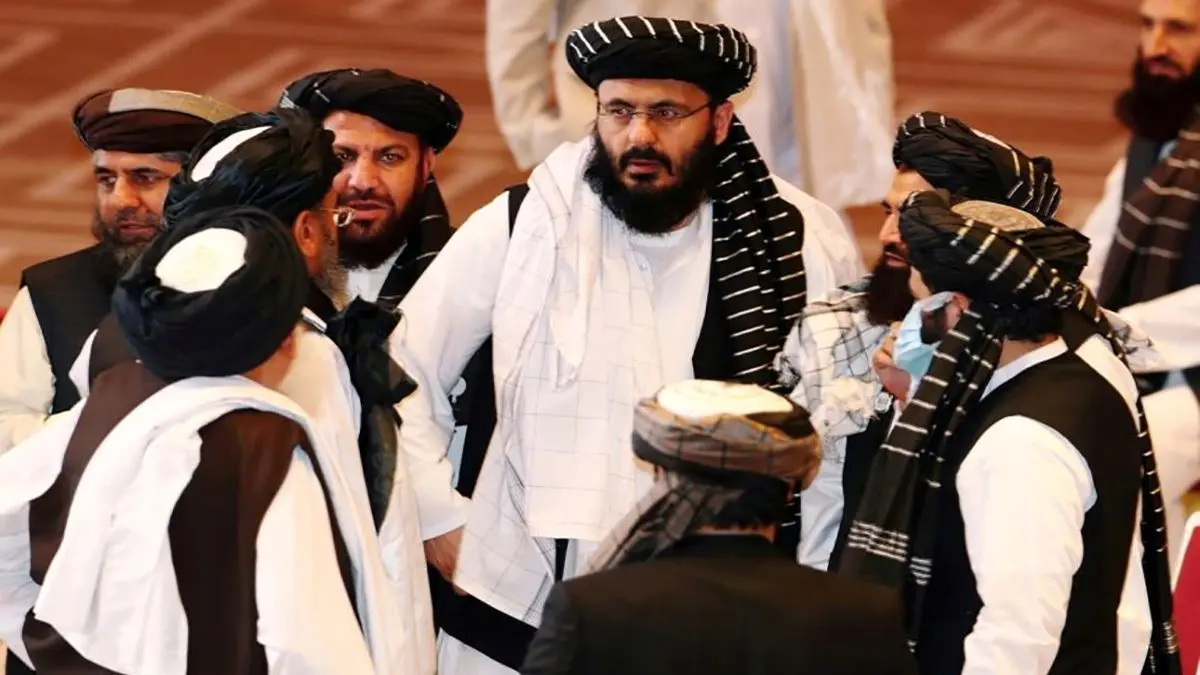 اولین کشور مذاکرات پشت پرده با طالبان را آغاز کرد