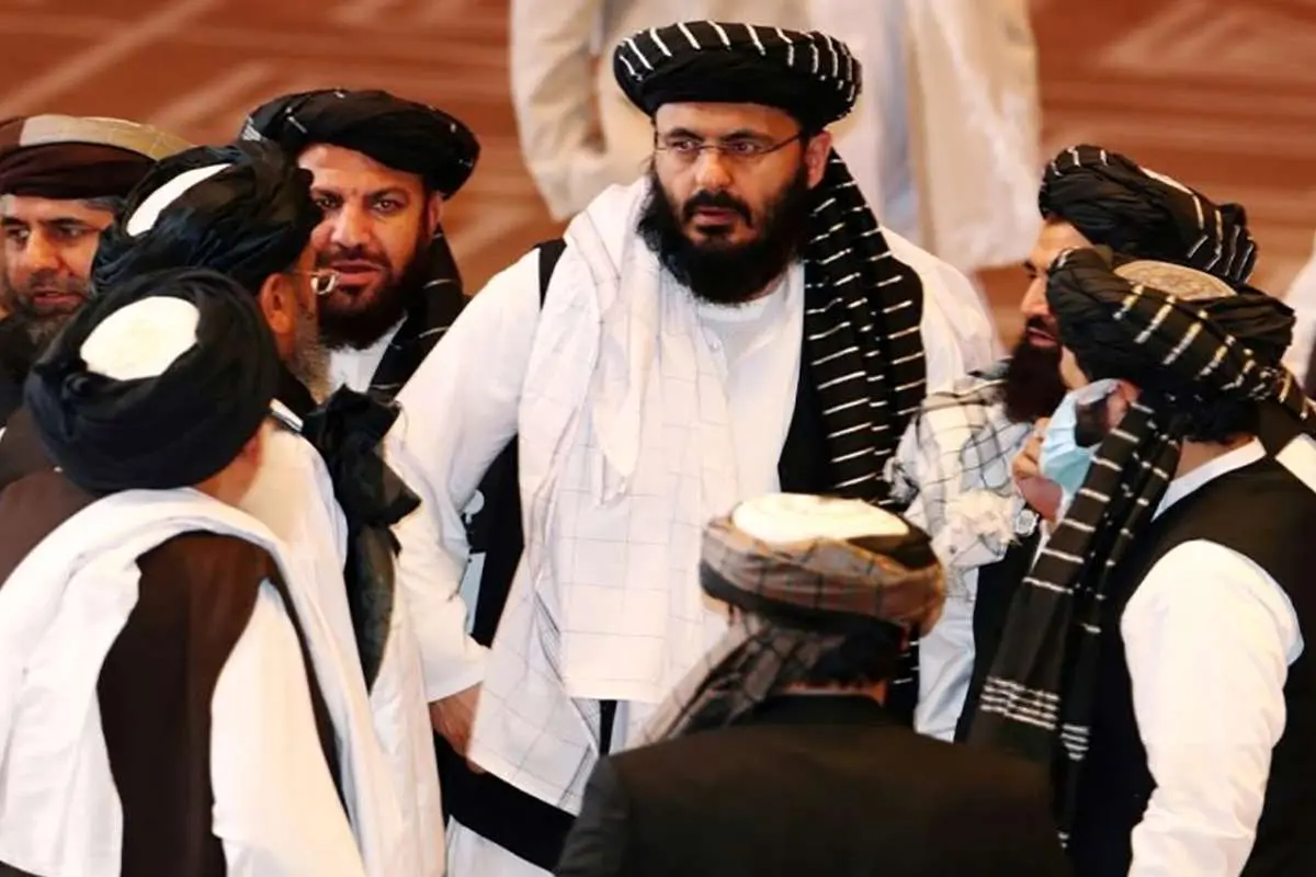 اولین کشور مذاکرات پشت پرده با طالبان را آغاز کرد