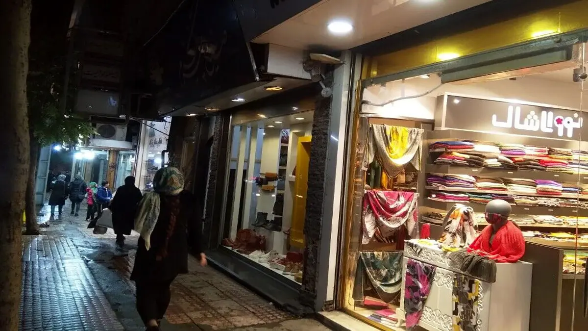 چرا مغازه‌ها دیگر به محدودیت‌های کرونایی تن نمی‌دهند؟