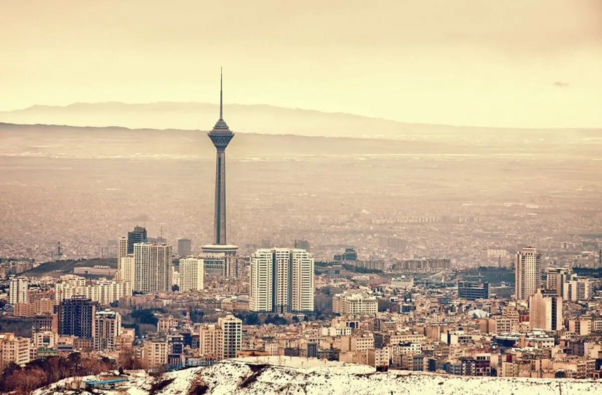 تفاوت قیمت مسکن در غرب و شرق تهران چقدر است؟