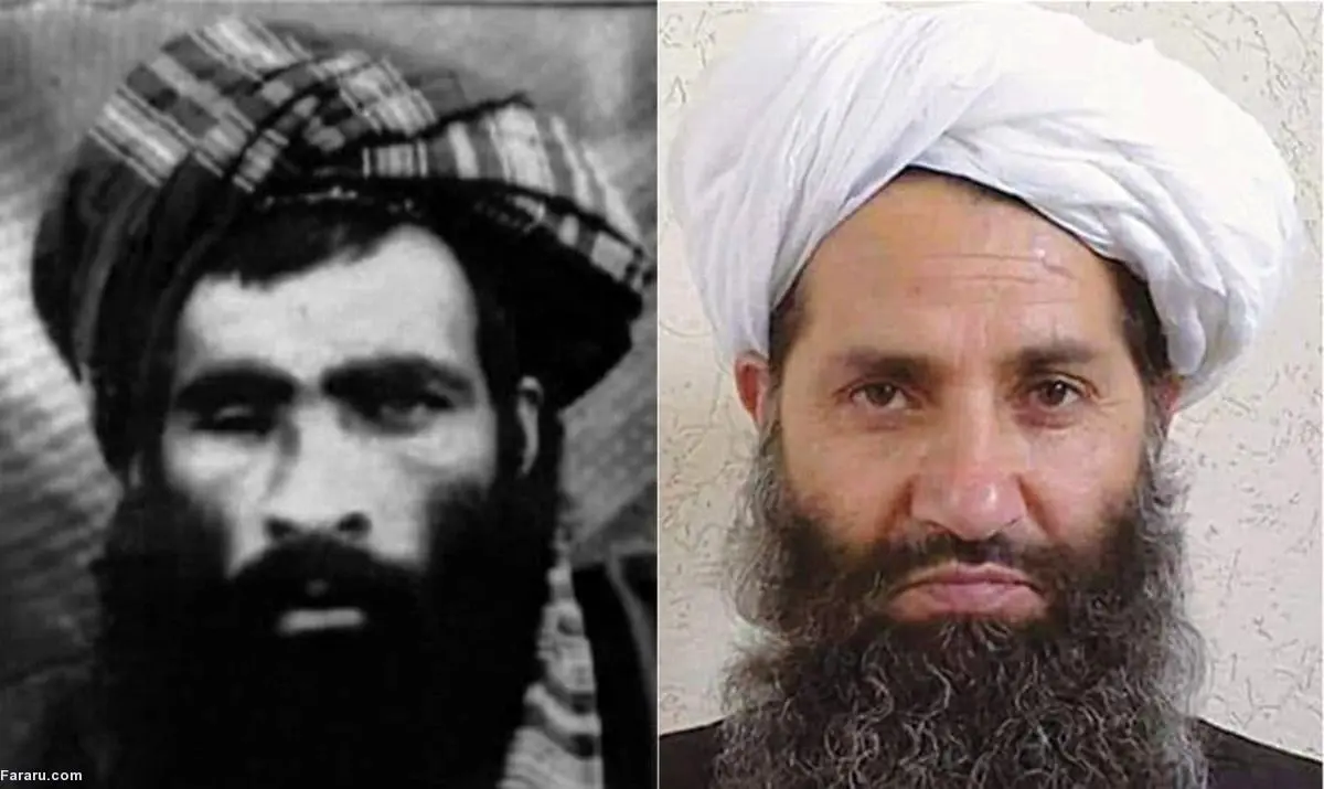 (ویدئو) حکم خودداری از بیعت با امیرالمومنین طالبان!