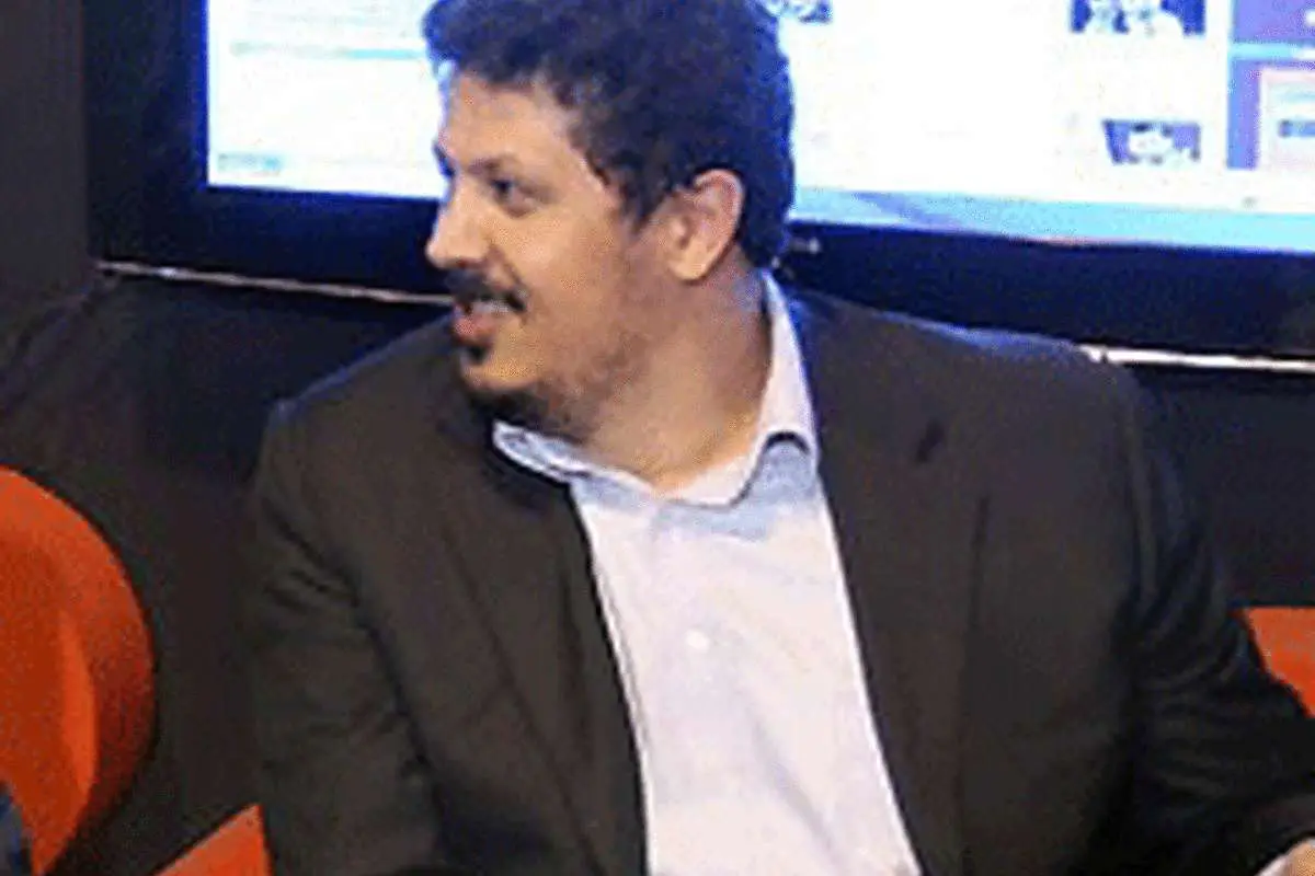 حاشیه های سفر مهدی هاشمی به انگلستان