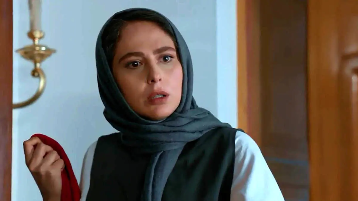 نقد و بررسی بازی رعنا آزادی‌ور در سریال «زخم کاری»