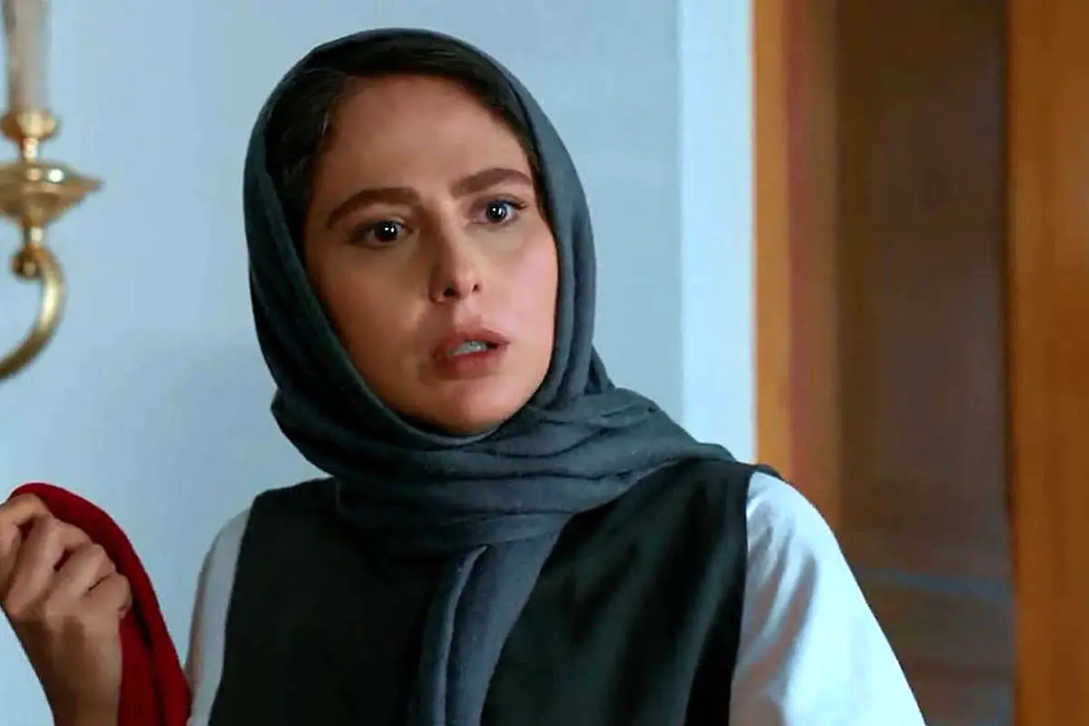 نقد و بررسی بازی رعنا آزادی‌ور در سریال «زخم کاری»