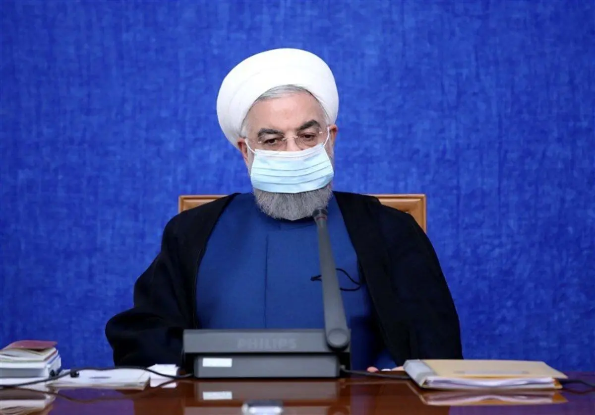 سنگ‌اندازی در مسیر انتقال قدرت از روحانی به رئیسی؛ اسم رمز جدید برای حمله به دولت