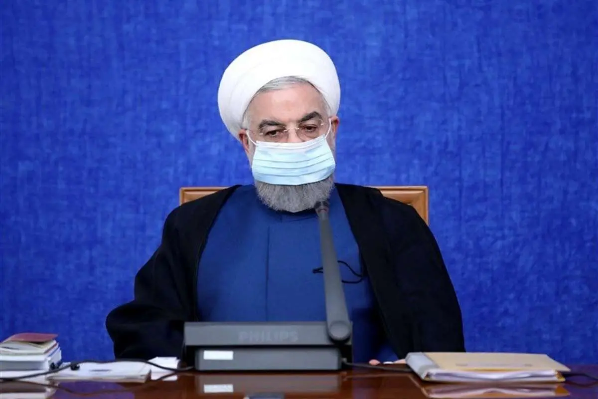 سنگ‌اندازی در مسیر انتقال قدرت از روحانی به رئیسی؛ اسم رمز جدید برای حمله به دولت