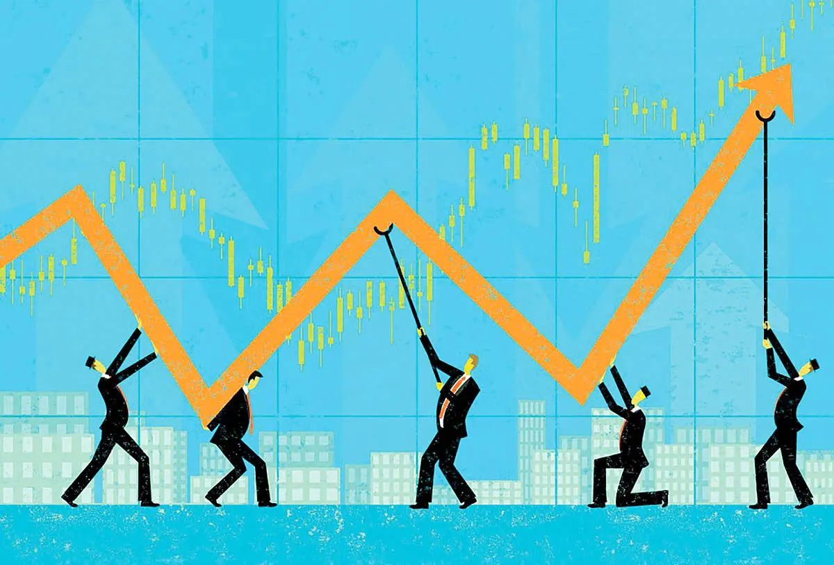 تله تیم اقتصادی هماهنگ