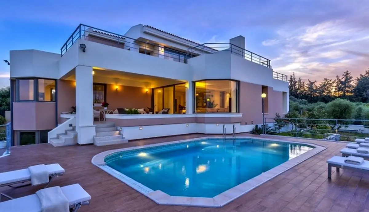 مهاجرت دوم به املاک شمال