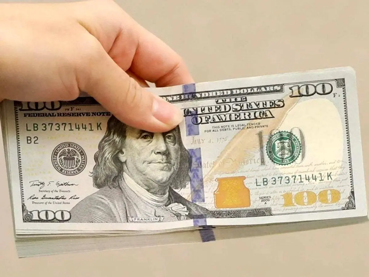 پیش بینی قیمت دلار امروز دوشنبه ۲۱ تیر ۱۴۰۰