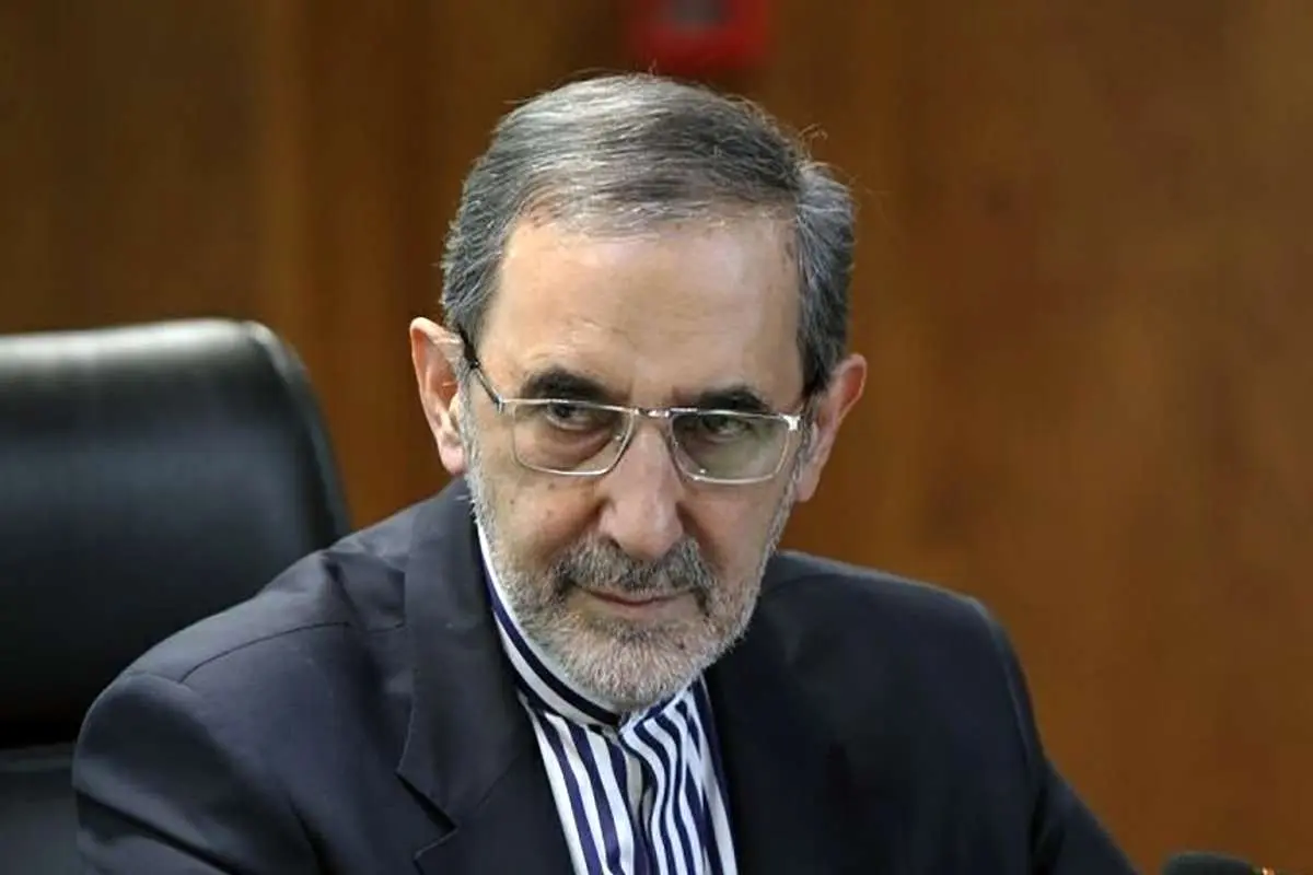 انتقاد تند جمهوری اسلامی از نامه تهدیدآمیز ولایتی