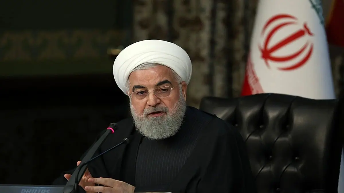 آیا حسن روحانی واقعا یک رئیس جمهور مغرور بود؟
