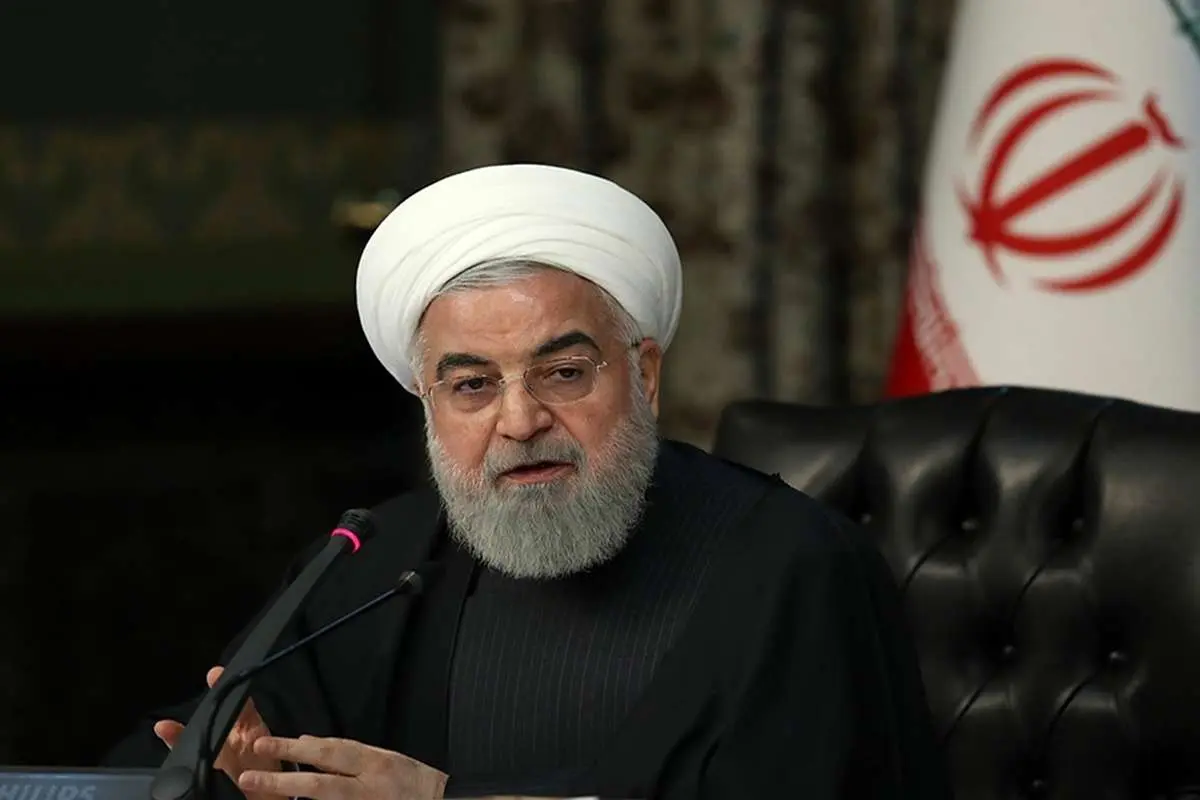 آیا حسن روحانی واقعا یک رئیس جمهور مغرور بود؟