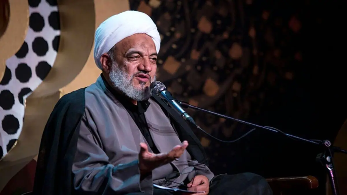 آقاتهرانی: جبهه پایداری حتی یک دفتر هم برای خودش ندارد