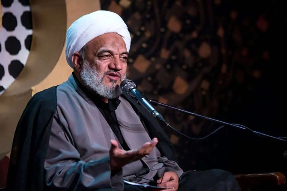 آقاتهرانی: جبهه پایداری حتی یک دفتر هم برای خودش ندارد