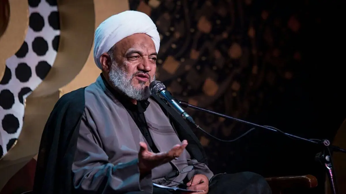 آقاتهرانی: جبهه پایداری حتی یک دفتر هم برای خودش ندارد