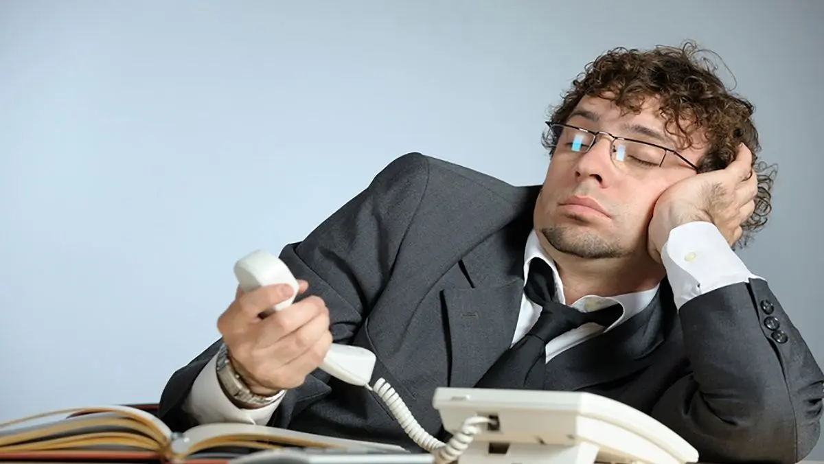 ۸ راهکار برای مدیریت تنبل‌ها در محیط‌کار