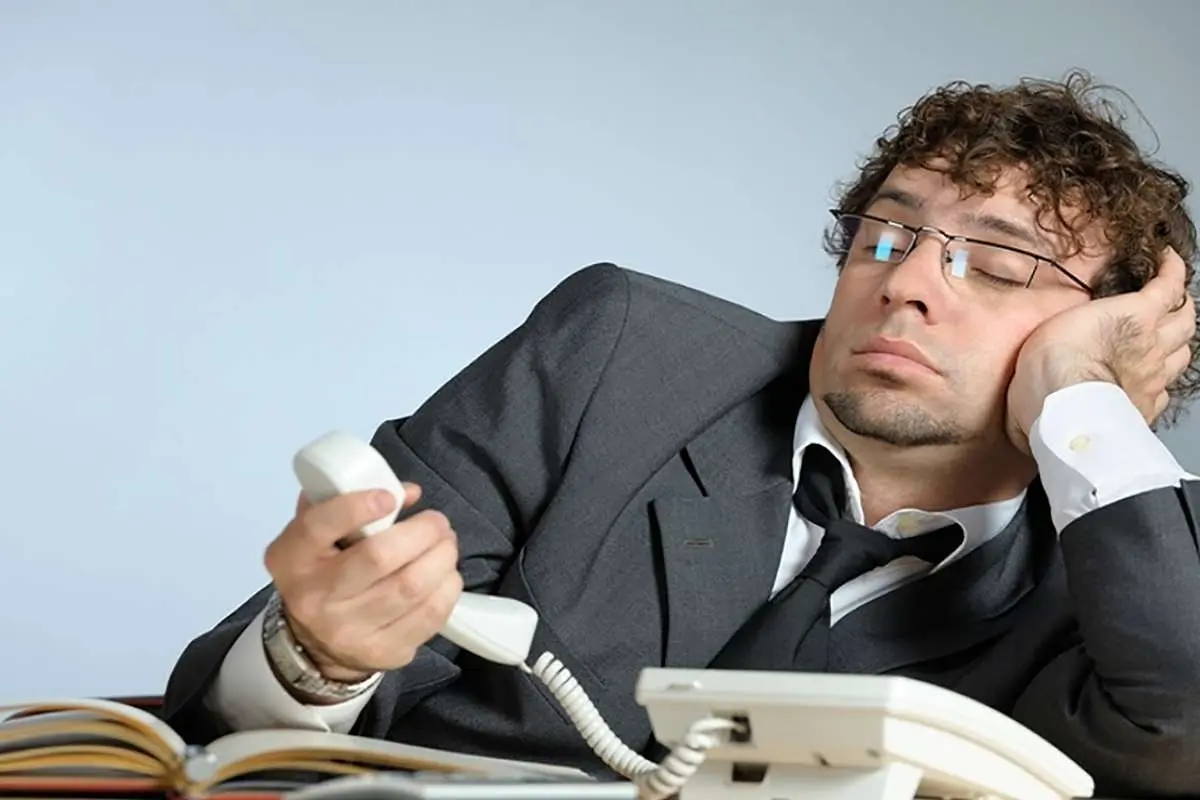 ۸ راهکار برای مدیریت تنبلها در محیطکار