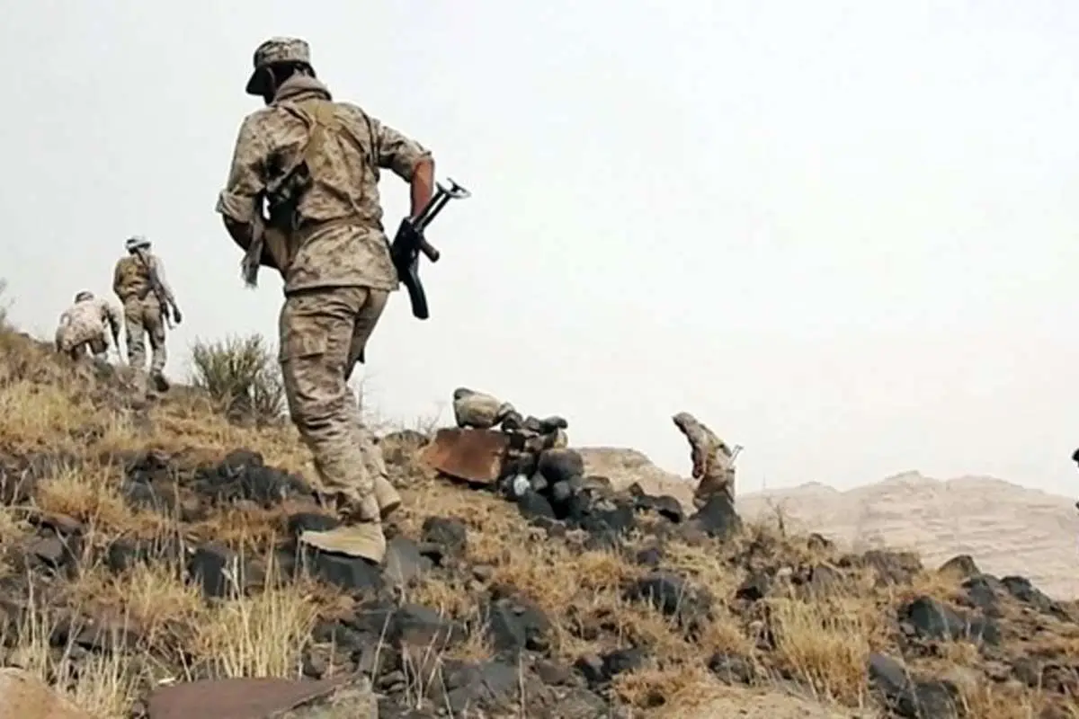 نزدیک شدن به آخرین پناهگاه القاعده