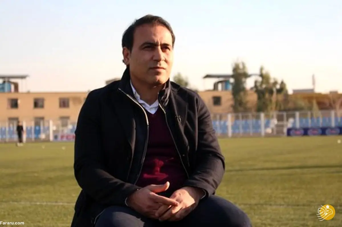 شفاف‌سازی مهدوی‌کیا درباره مذاکره با فدراسیون فوتبال