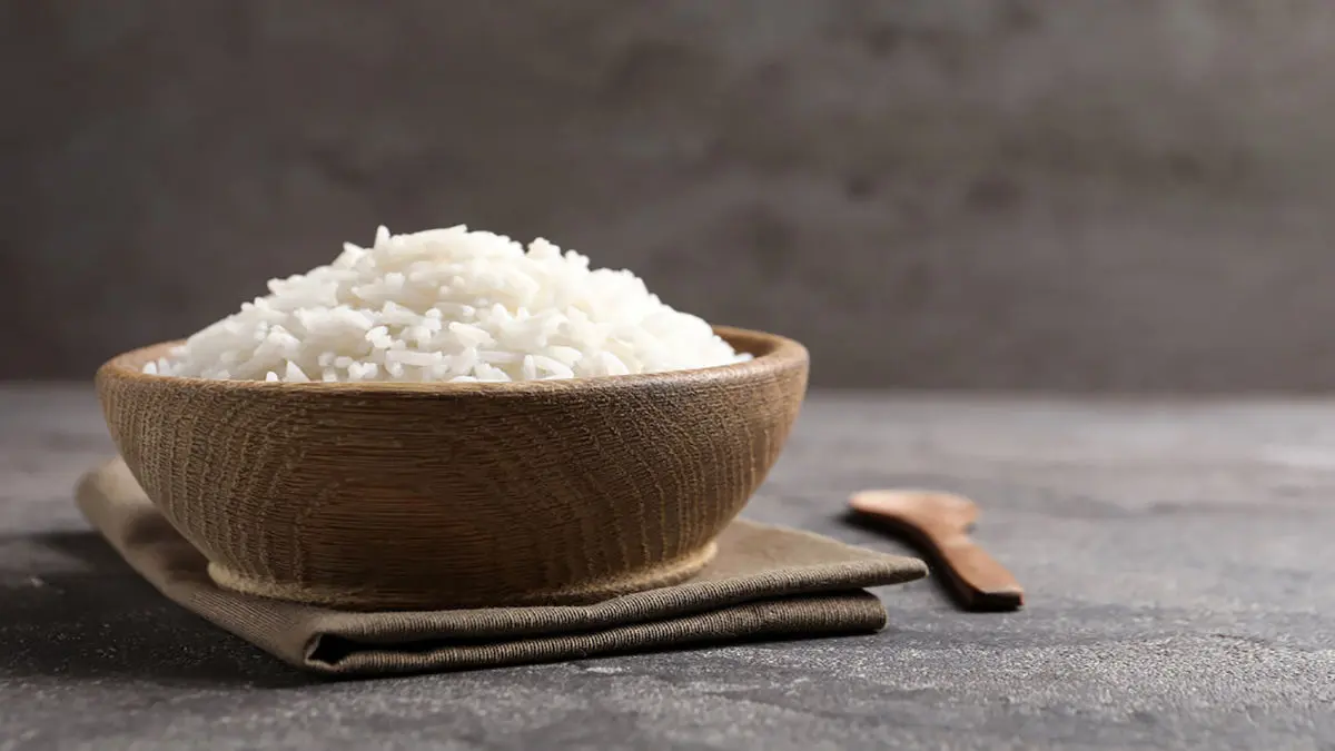 آیا خوردن برنج باعث اضافه وزن می‌شود؟