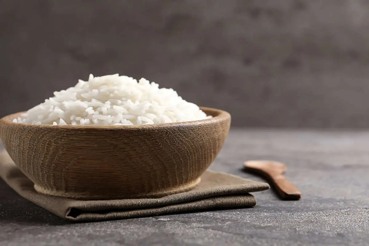 آیا خوردن برنج باعث اضافه وزن میشود؟