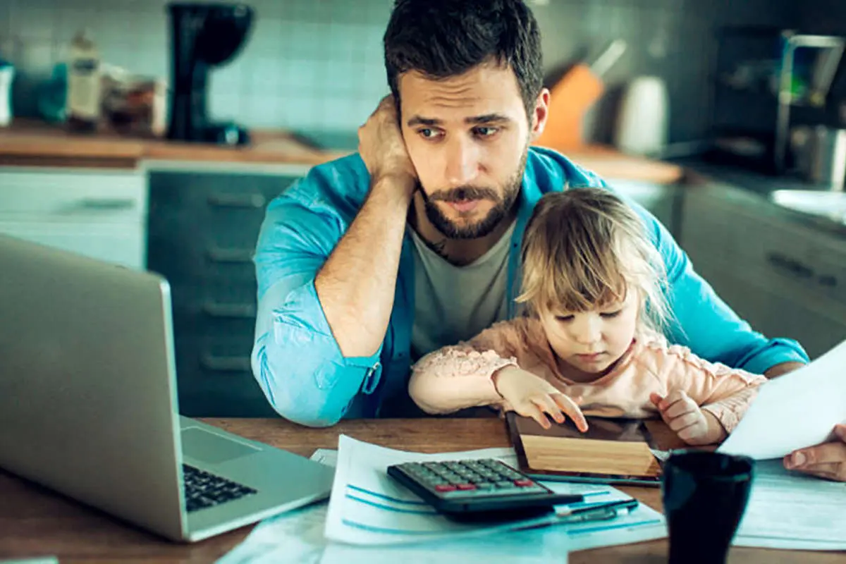 آدمها چگونه مطمئن میشوند که میخواهند بچه دار شوند یا نه؟
