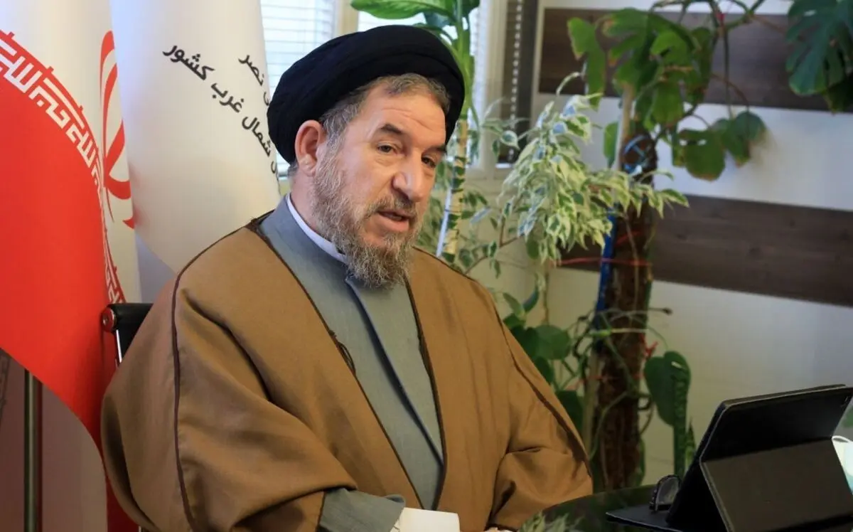 کنایه تند نماینده مجلس به سهم خواهی‌ها از رئیسی
