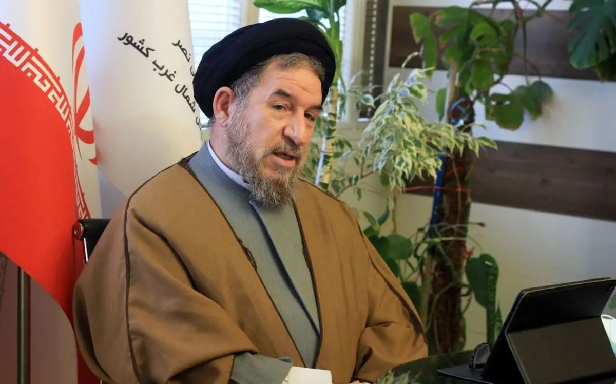 کنایه تند نماینده مجلس به سهم خواهی‌ها از رئیسی