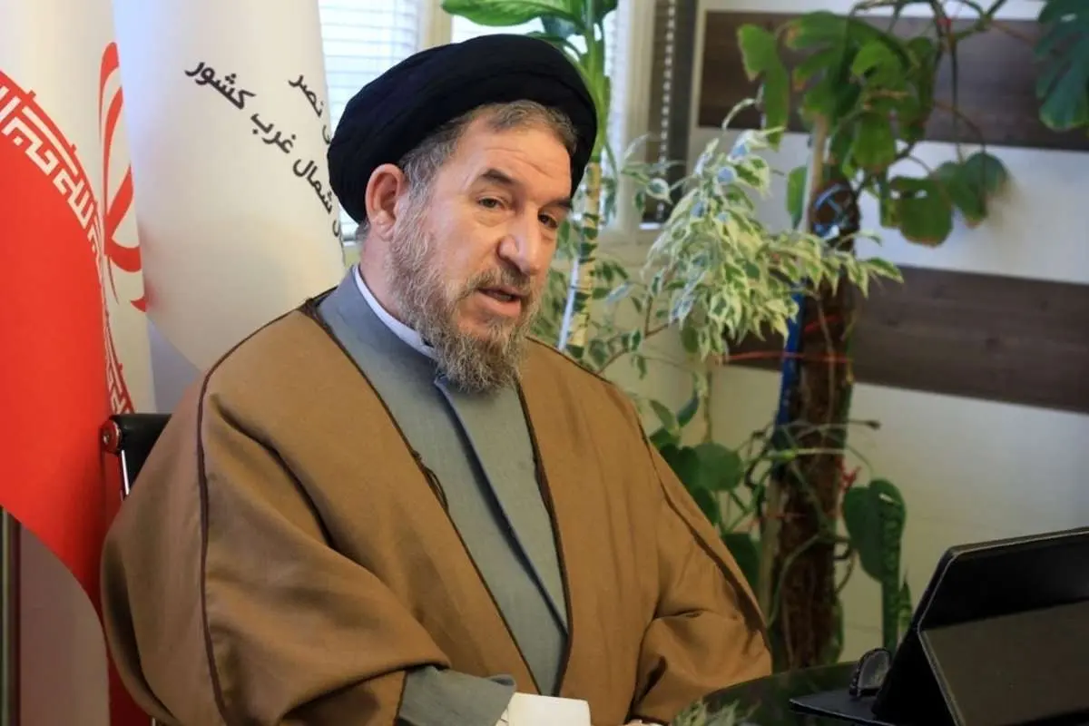 کنایه تند نماینده مجلس به سهم خواهیها از رئیسی