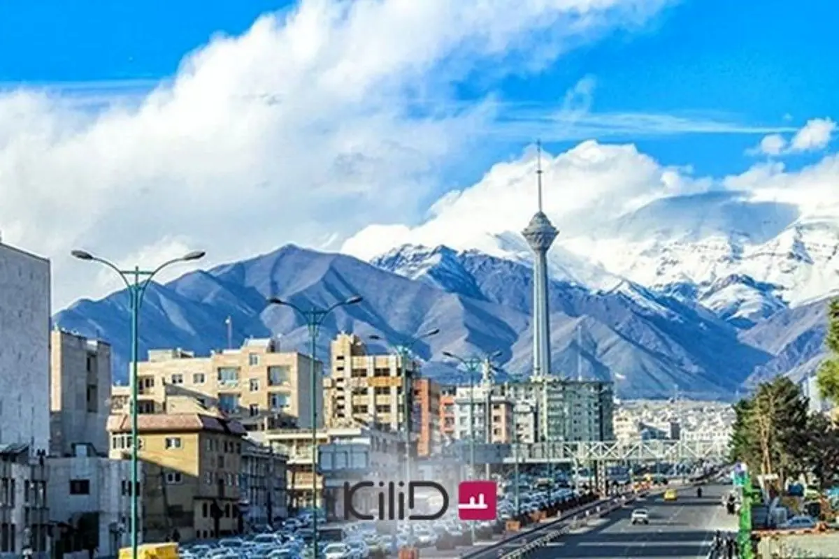 خرید آپارتمان در کوتاه‌ترین زمان تنها با سامانه هوشمند و تخصصی کیلید