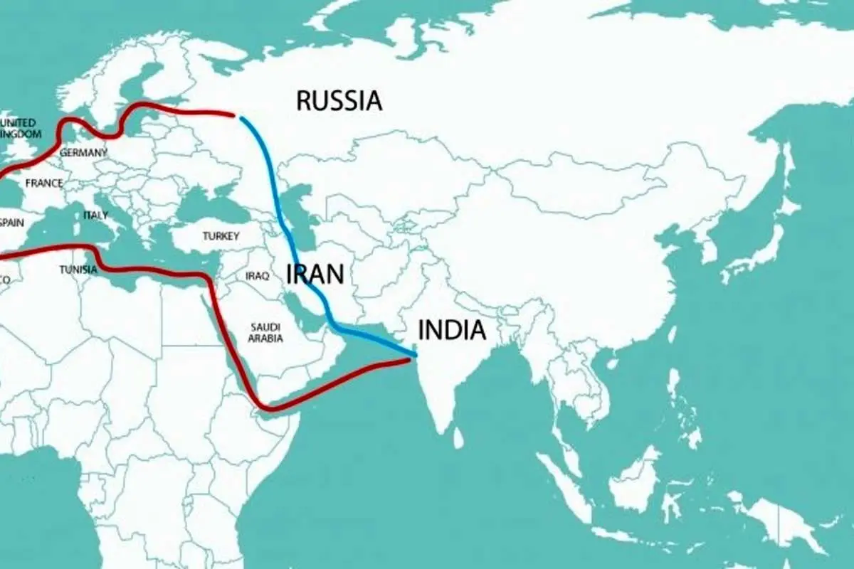 آیا ایران فرصت ترانزیتی «کریدور شمال-جنوب» را هم از دست خواهد داد؟