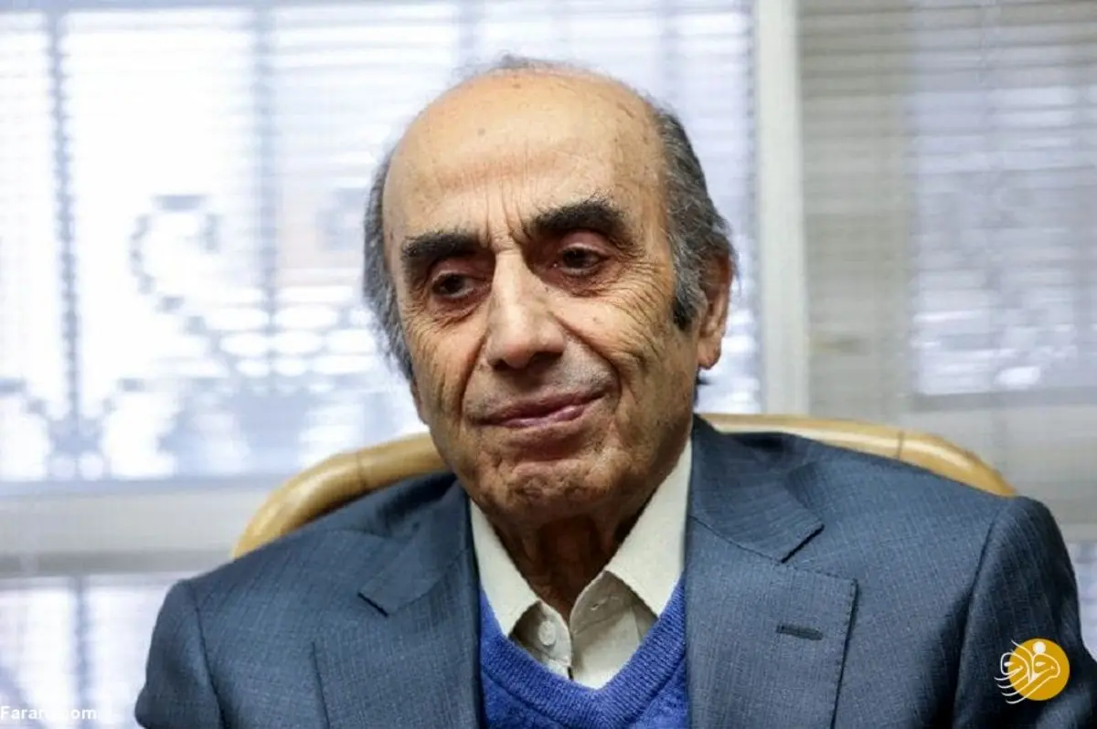 محمود شکیبی درگذشت